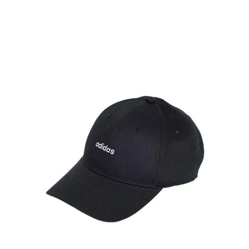 adidas Unisex Baseball Street Cap - Black