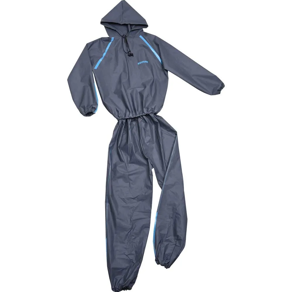 Kettler Nanotrax Sauna Suit 511