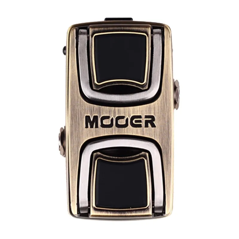 Mooer The Wahter
