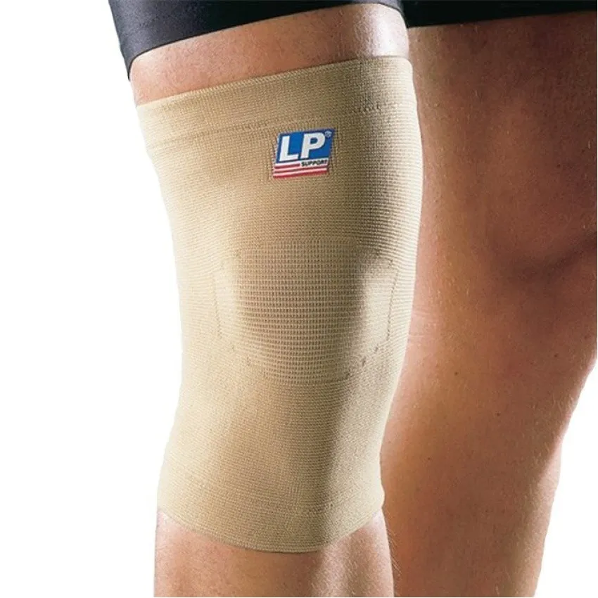LP Support Knee LP-951 Tan/Krem