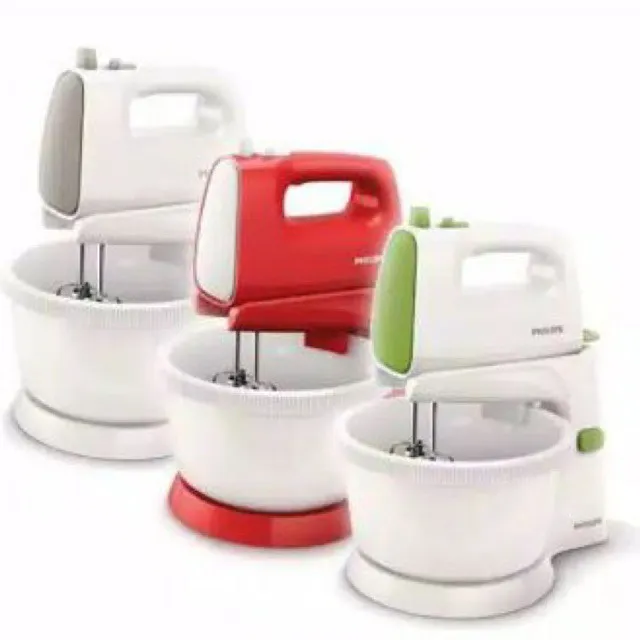 Standing Mixer Philips HR1559