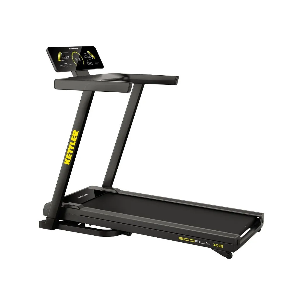 Kettler Treadmill Ecorun XS Auto Incline