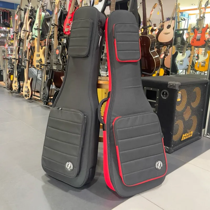 VOLTAGE - ROCKGEAR ELECTRIC GIGBAG PRESTIGE