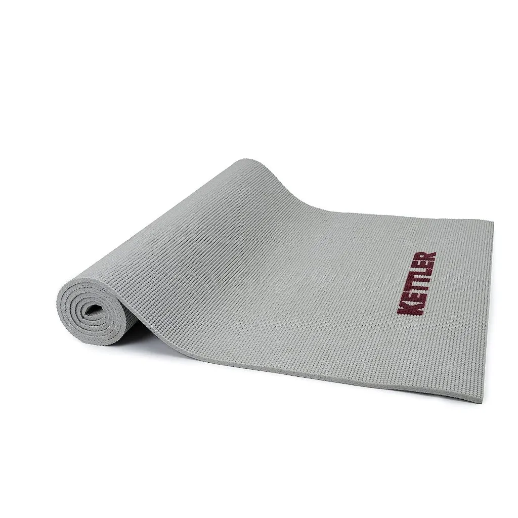 Kettler Matras Yoga 8MM - Grey 104-100