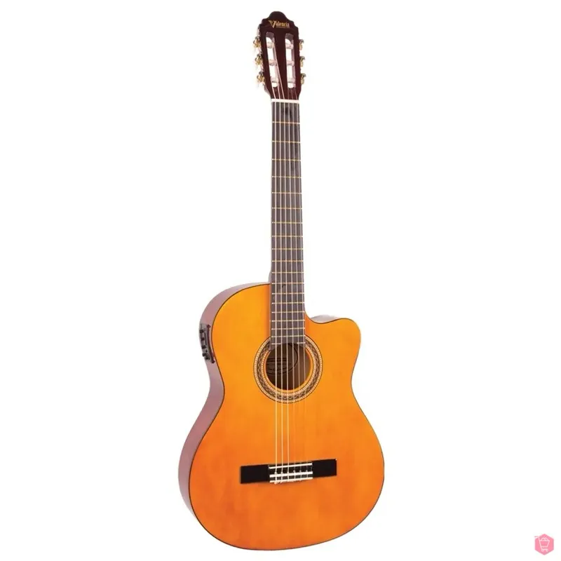 VC104CE - Classical Guitar VC104CE (402001237)
