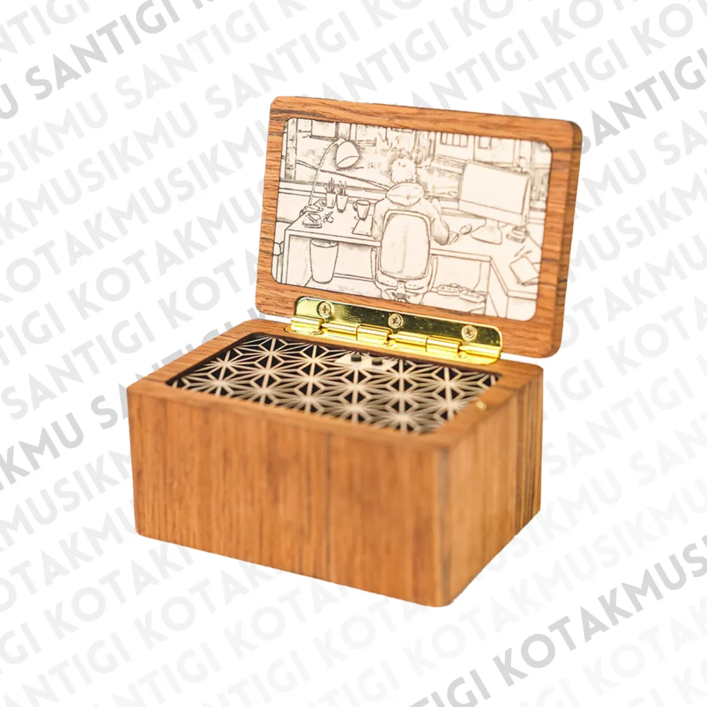 Kotakmusik Digital / MP3