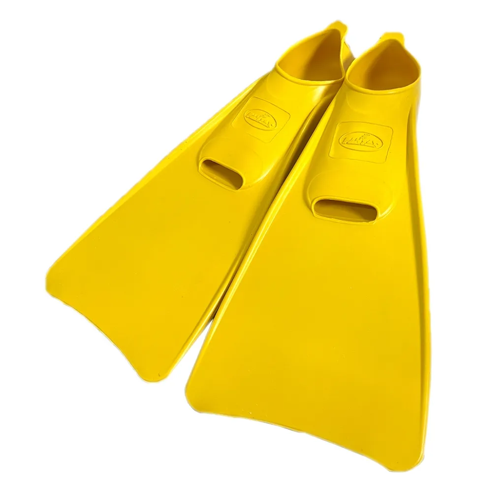 PANTAS Swim Fins RF-300YD YELLOW