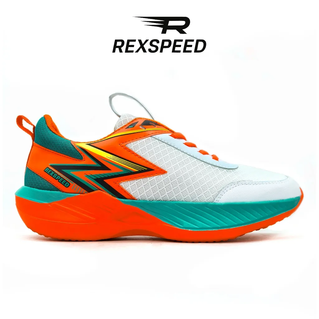 Sepatu Lari Pria Wanita Size 38-44 Terbaru Sepatu Running Sneakers Olahraga Joging Sepatu Casual