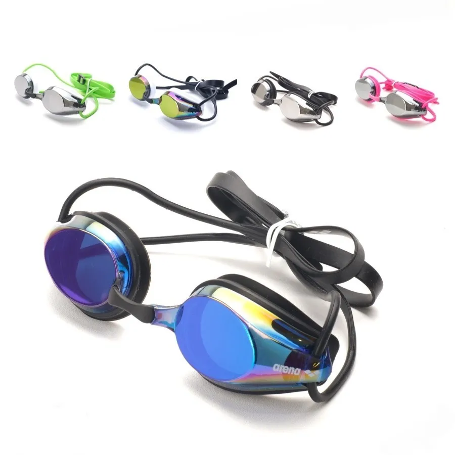 Arena Swim Goggles Mirror AGG-280M / AS5SGG24UZ Kacamata Renang Dewasa
