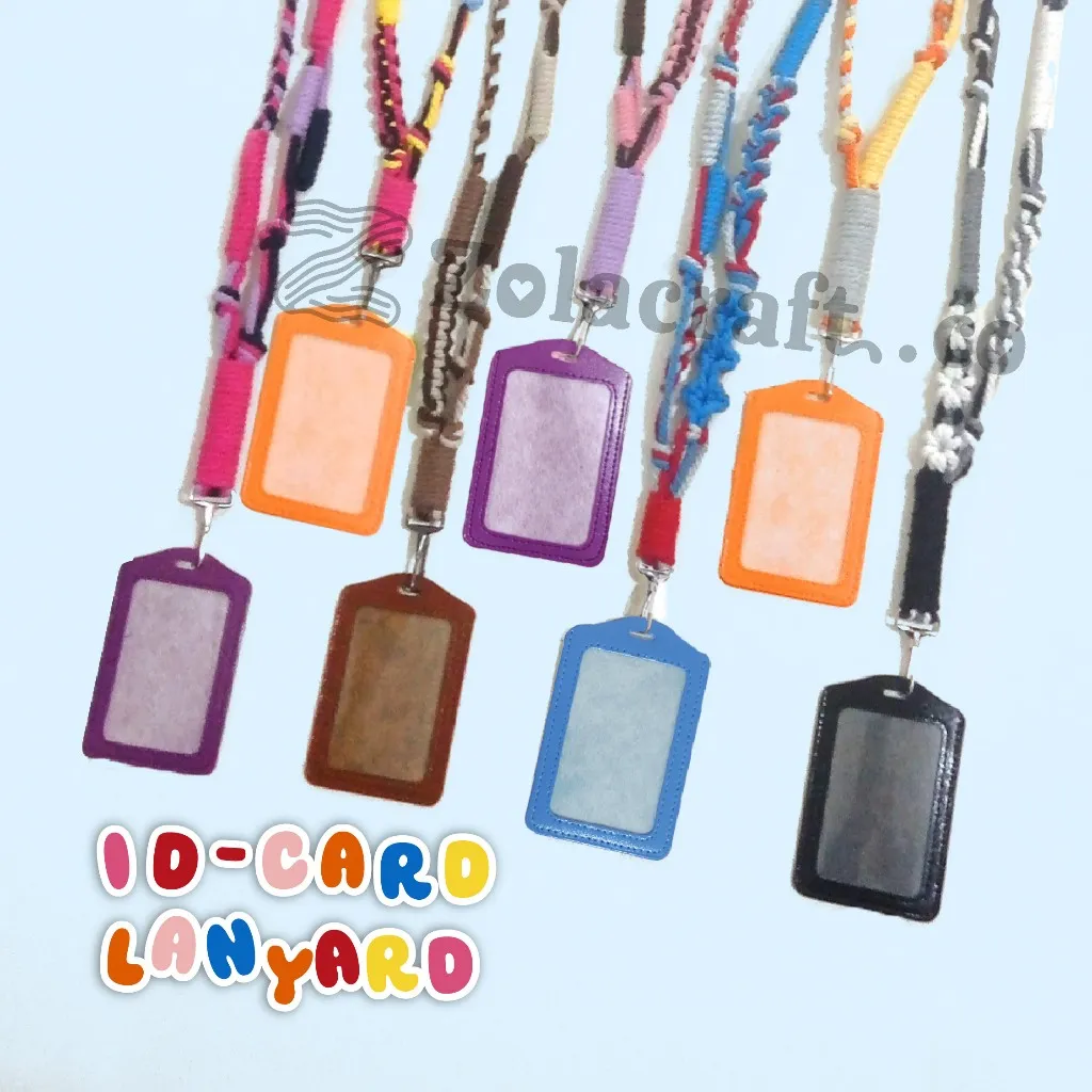 Tali Lanyard Hp SB10A | Macrame | Gantungan Hp Cowok | Tali Hp Gantungan Hp | Tali Macrame