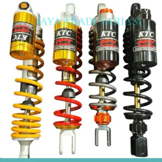 Shockbreaker Tabung Atas Matic Vario 110 125 150 Beat Scoopy MioJ m3 Fazzio Gear125 SoulGT Genio