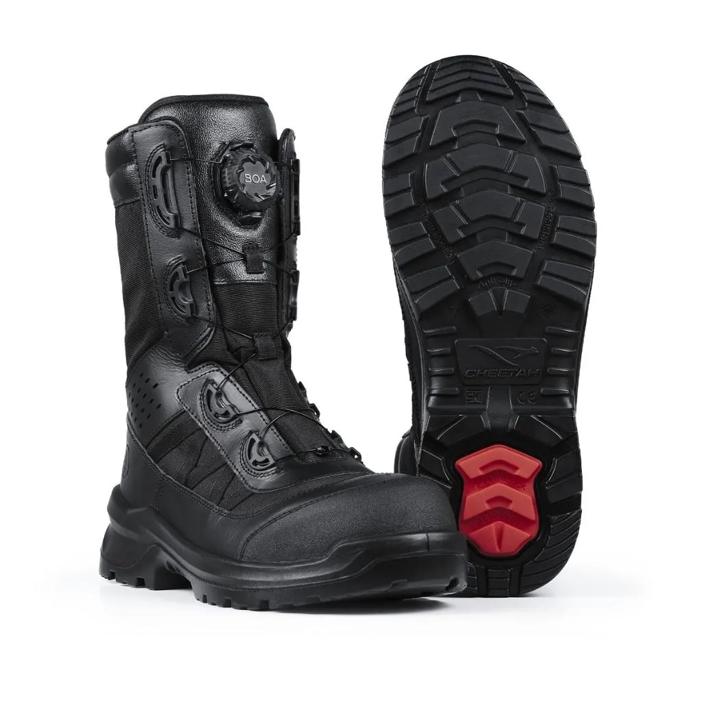 Sepatu PDL Boa Parabellum® CORPS (Combat Operation Rugged Protective & Safety) Original