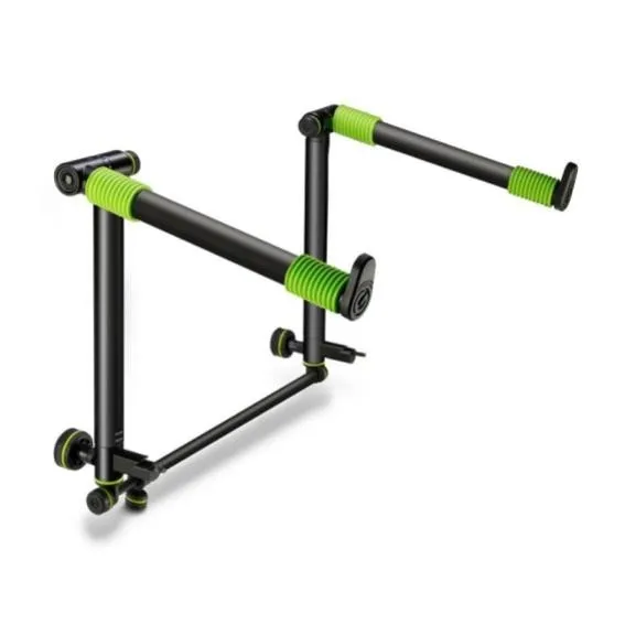 Gravity stands KSX 2 T – Tilting Tier for GKSX Keyboard Stands