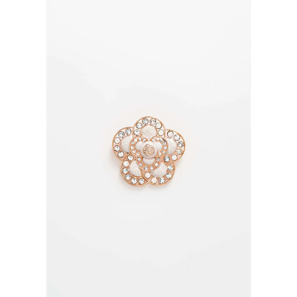 Riamiranda Evyna Brooch