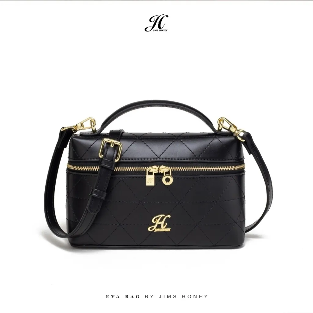 JIMS HONEY TAS SELEMPANG MINI WANITA EVA MINI BAG