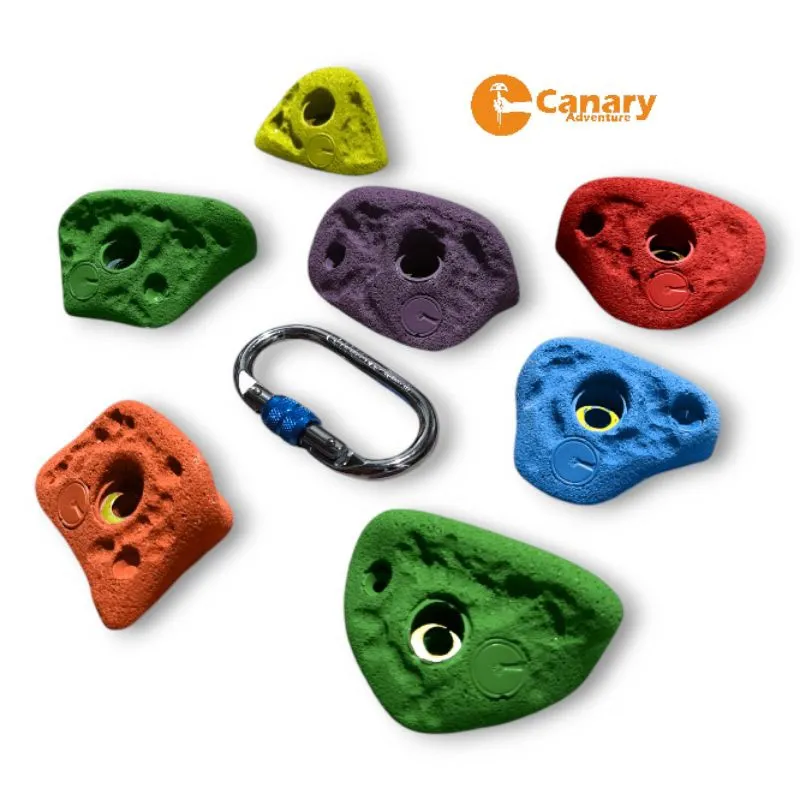 Poin Panjat / Wall Climbing / Point boulder / Panjat tebing