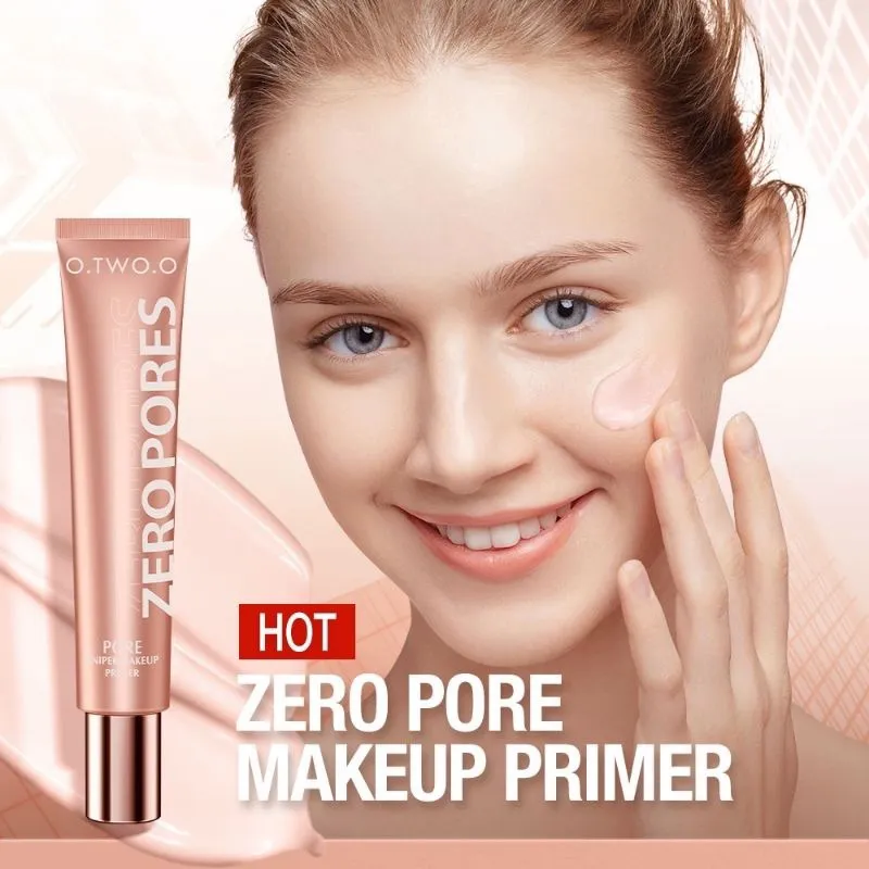 O. two. o Primer Base Cream Makeup Primer