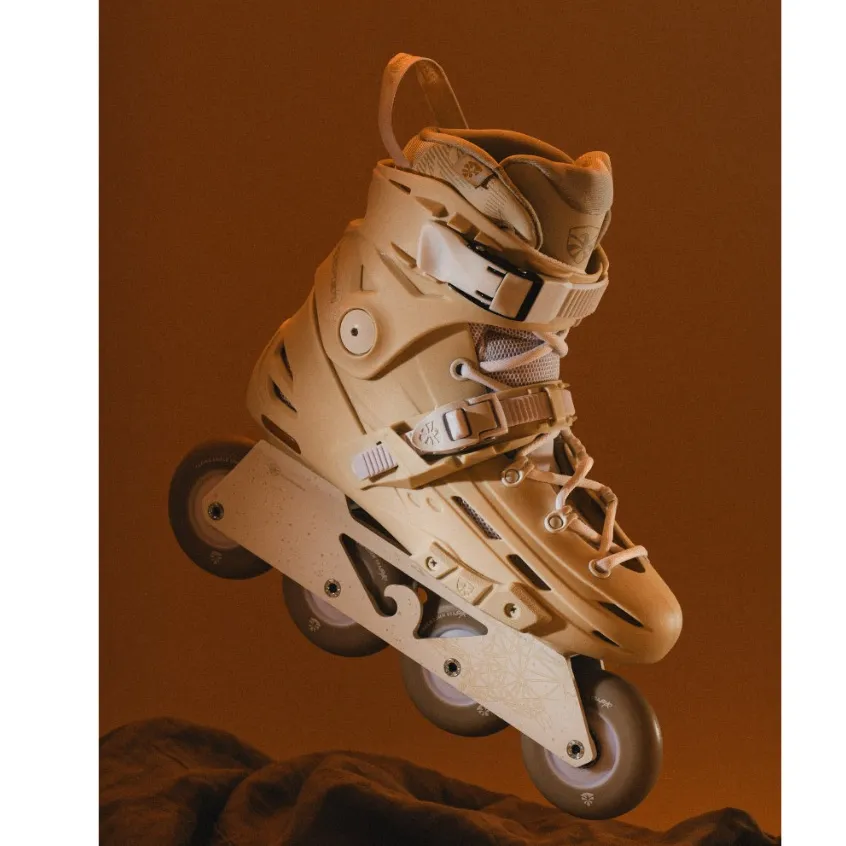 Inline Skate Flying Eagle F4+ Raven