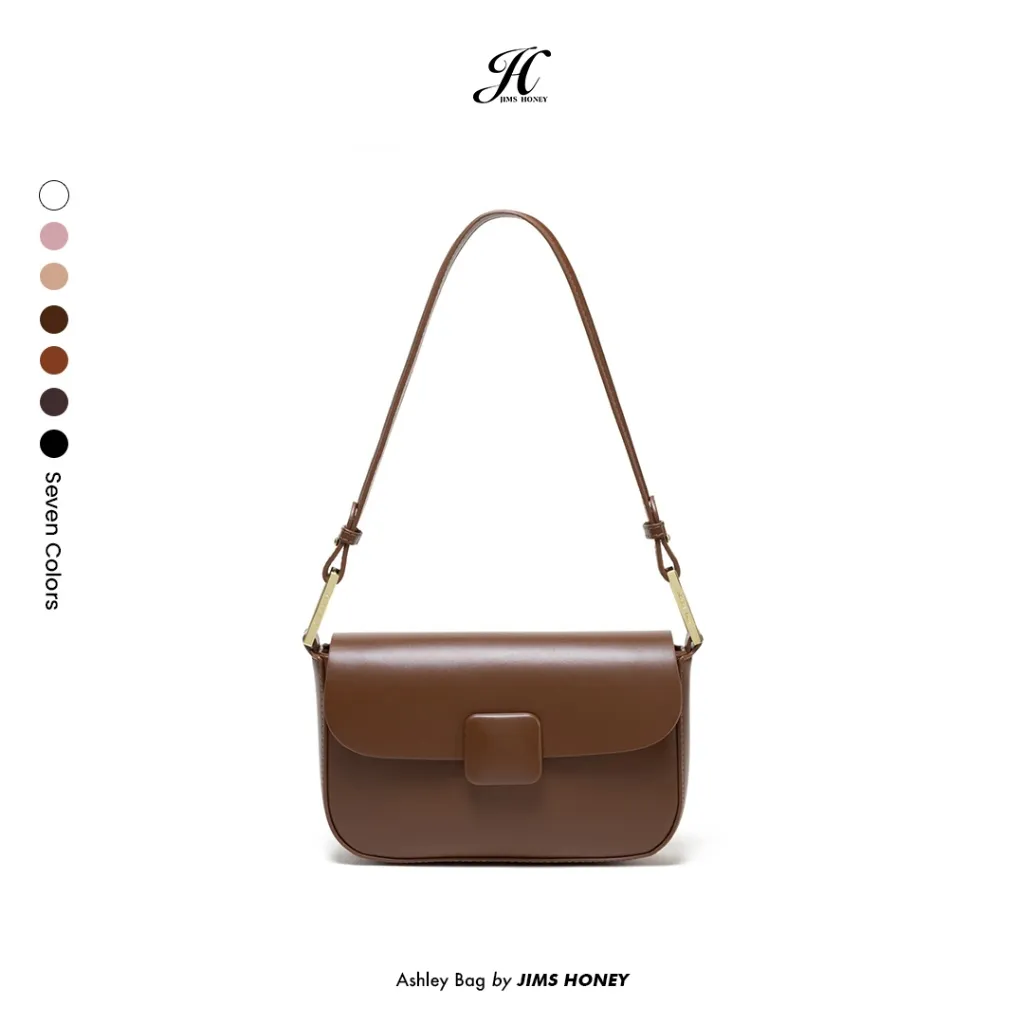 Jims Honey - Ashley Bag - Tas Selempang Wanita