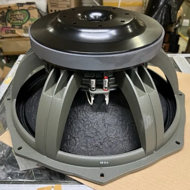 (FREE PETI KAYU) Speaker subwoofer 18 inch ACR Fabulous PA 127187 SW / PA127187 SW - ORIGINAL SINAR BAJA