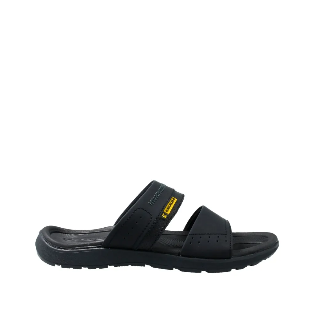 Pakalolo Sandal Karang 03 Leather Original