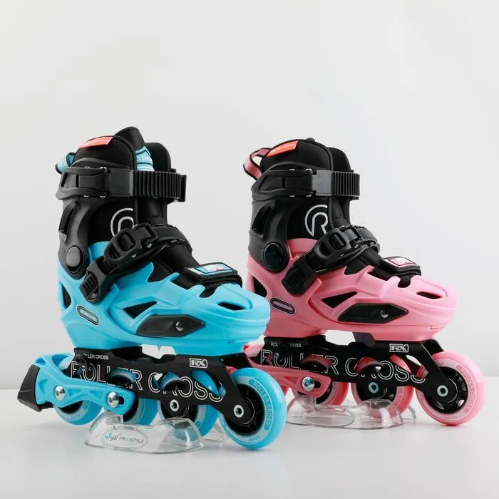 Sepatu Roda Inline Skate Freestyle RX Series R3
