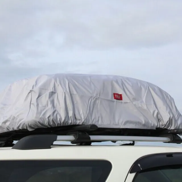 Roof Rack Cover Penutup Rack Mobil