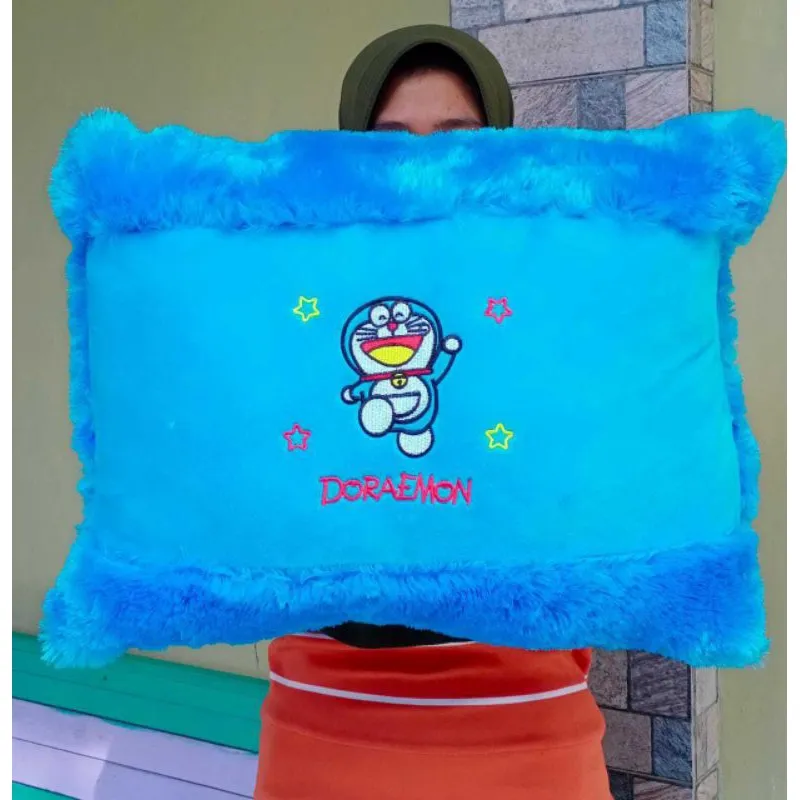Bantal bulu, Bantal hotel ukuran  dewasa isian PADET, full dacron/bantal SNI/BANTAL KARAKTER