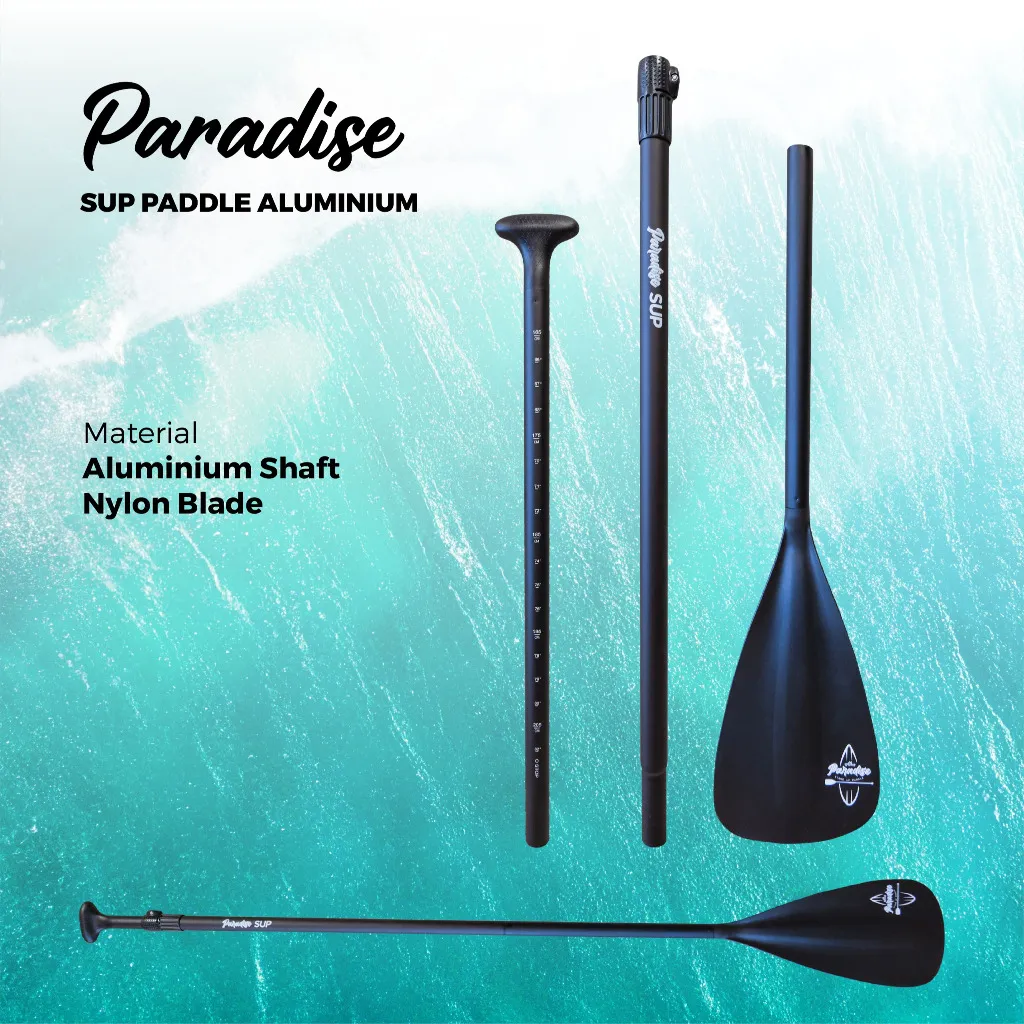 Dayung Perahu Karet / Dayung Paradise Murah / SUP Paddle Paradise / Dayung Paddle Murah / Dayung SUP Board / SUP Paddle Terlaris