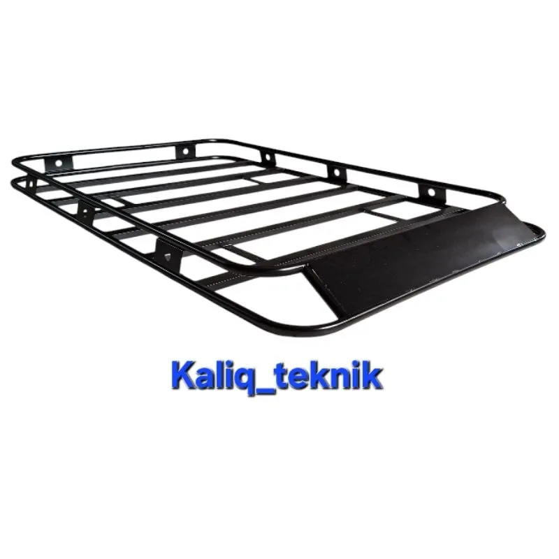 rak mobil, roffrack, rak atas mobil universal