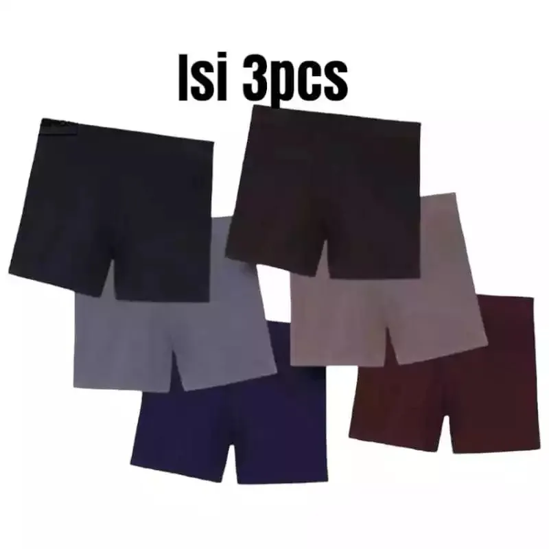 Paket Hemat Isi 3pcs Hotpants / Shortpants / Celana Hotpants / Celana Shortpants / Legging Hotpants / Legging Shortpants / Celana