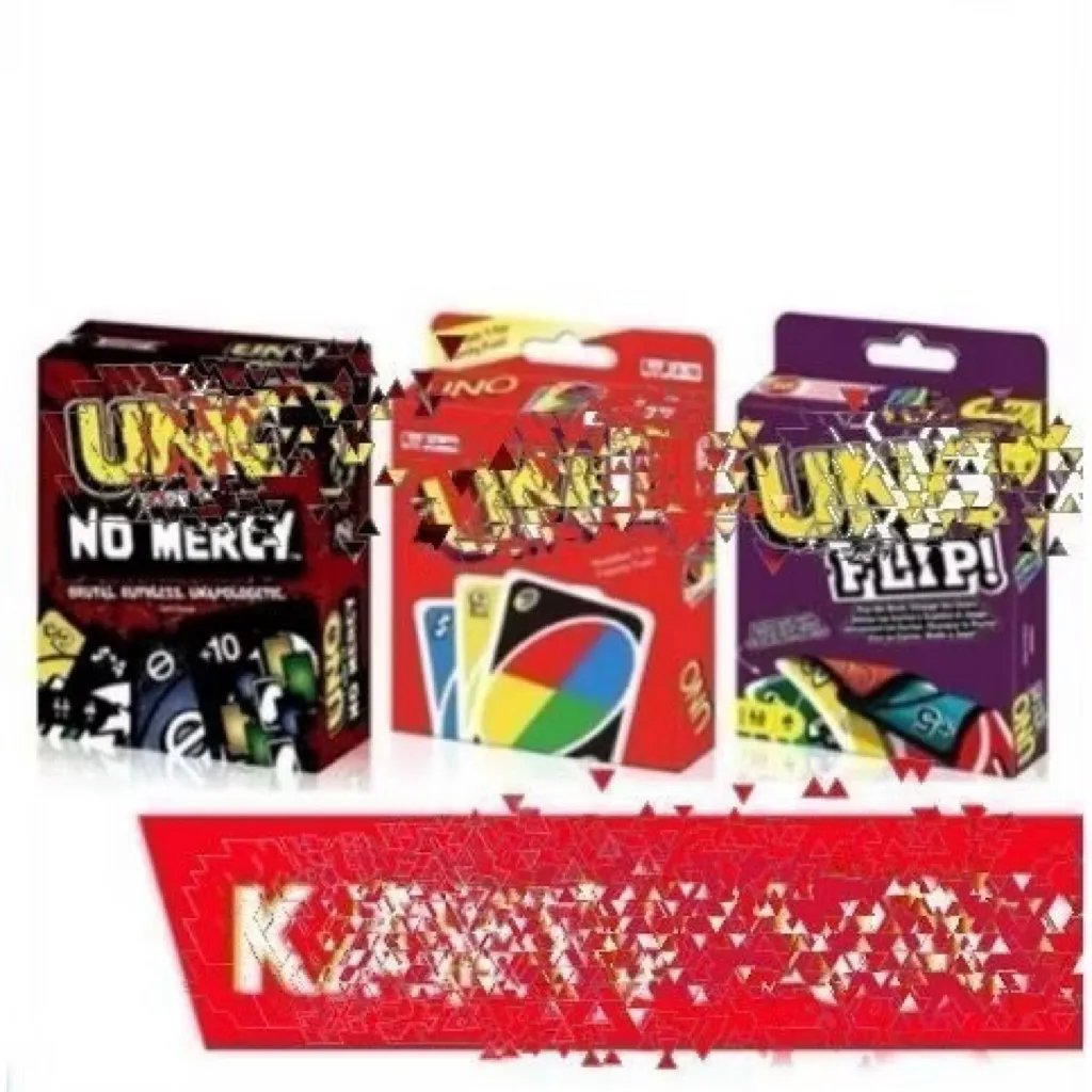 Permainan Kartu Keluarga Fun Game Board Game Family Game Card