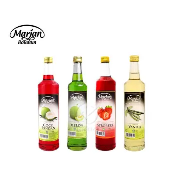 SIRUP MARJAN COCOPANDAN / MELON