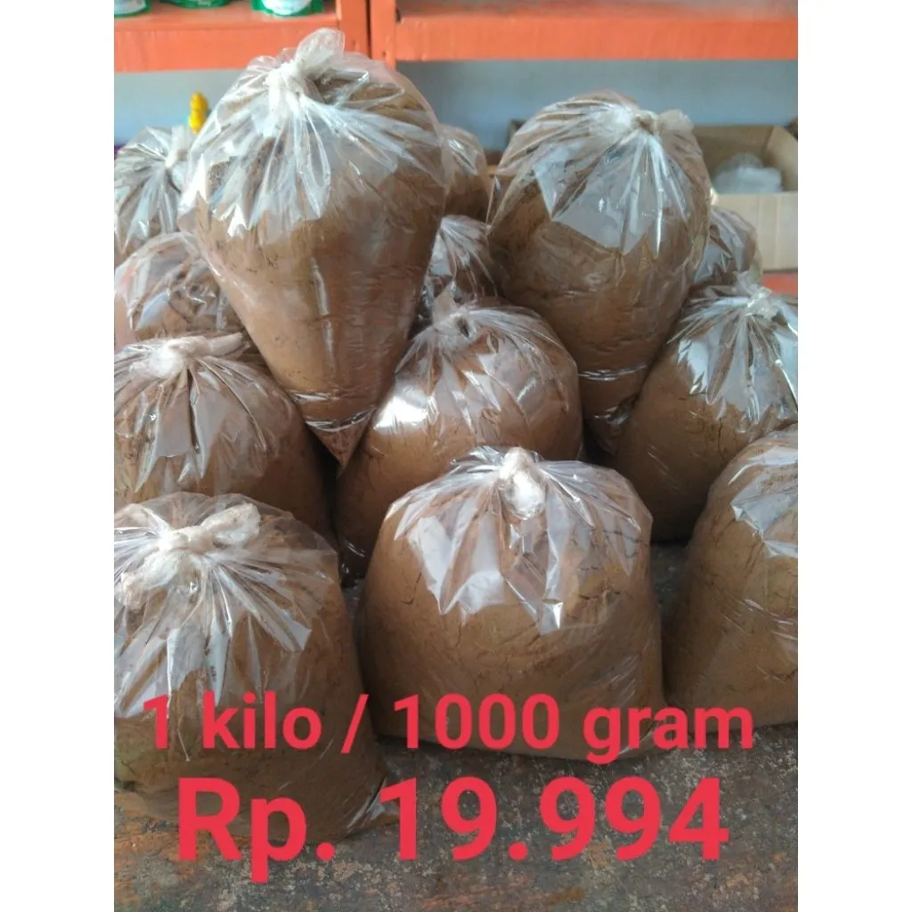kopi bubuk hitam istimewa murah 1 kilo/1000 gram (17)