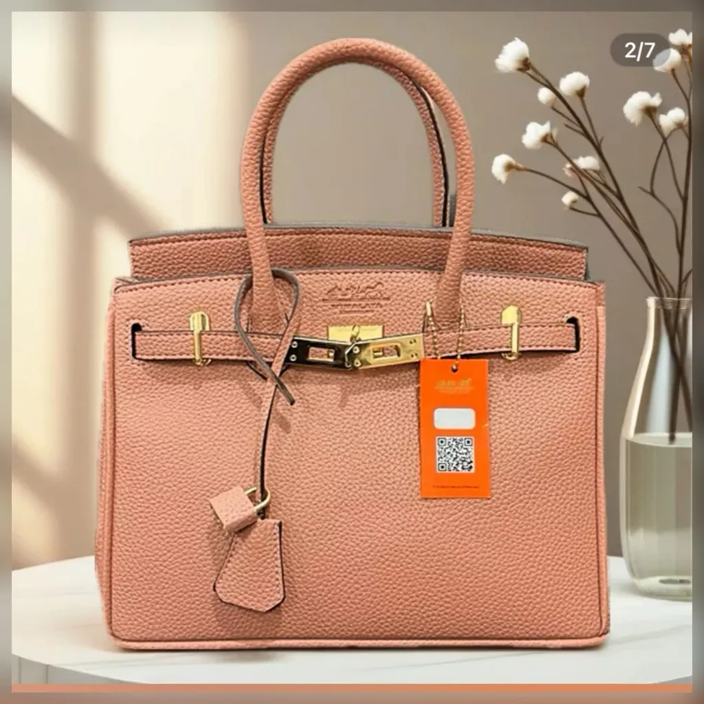 HIMALAYA- TAS SELEMPANG WANITA BTOGO "SIZE 30Cm" SUPER PREMIUM BAHAN LENTUR