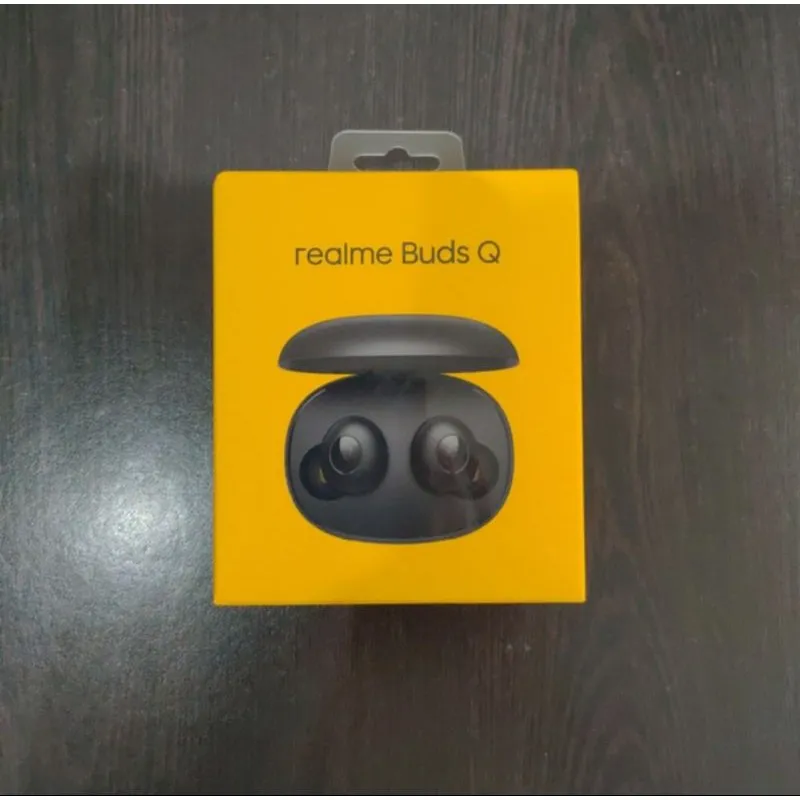 Realme Buds Q