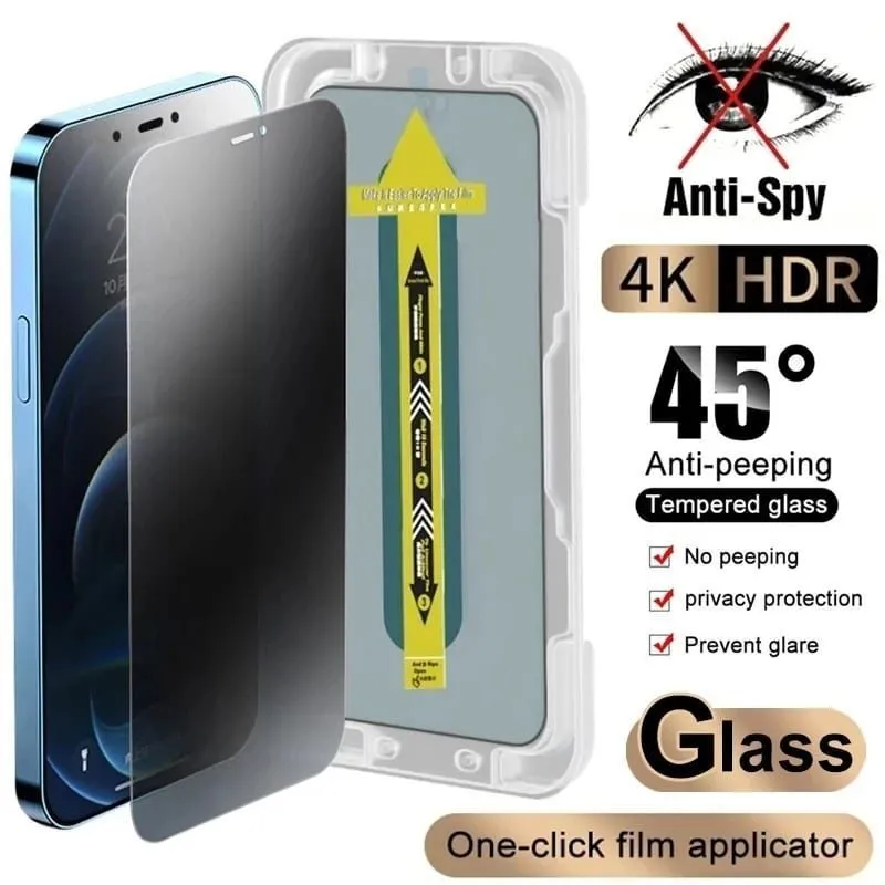 ANTI GAGAL !!! TEMPERED GLASS SUPER AUTO FIT EASY INSTALL IPHONE X XS XR XSMAX 11 12 13 14 15 16 1714PLUS 15PLUS 11PRO 12PRO 13PRO 14PRO 15PRO 14+ 15+ PROMAX MAX TG SPY