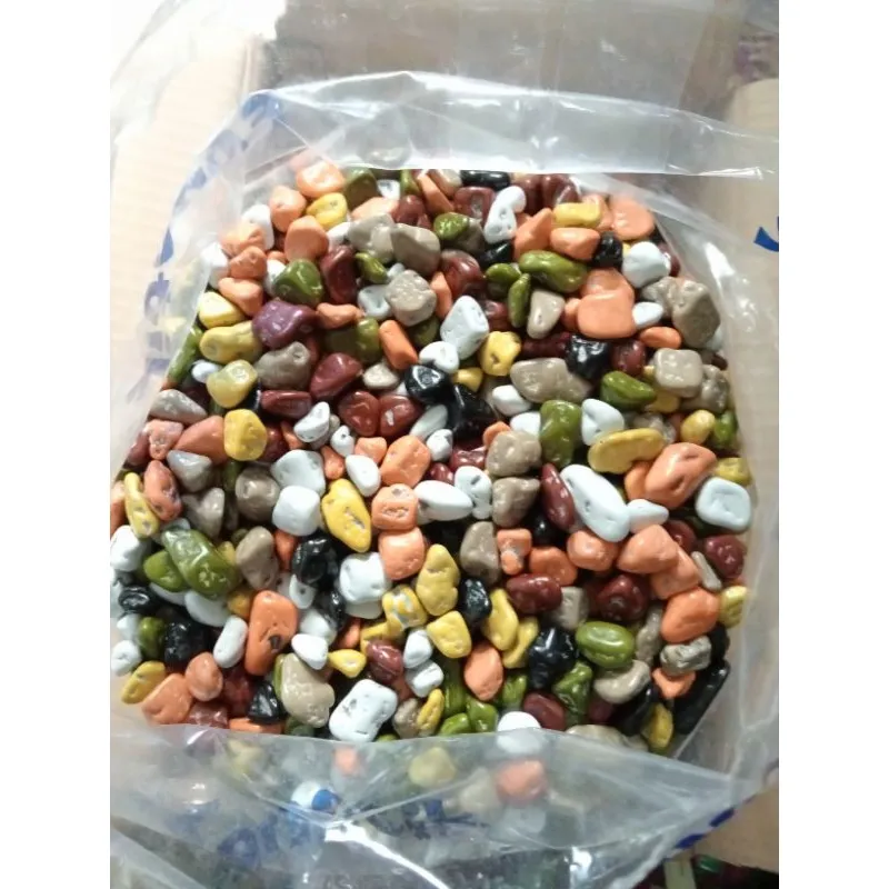coklat kerikil 1kg / Coklat Batu / Cokelat Kerikil Fanatik /Coklat kerikil / oleh oleh haji umroh