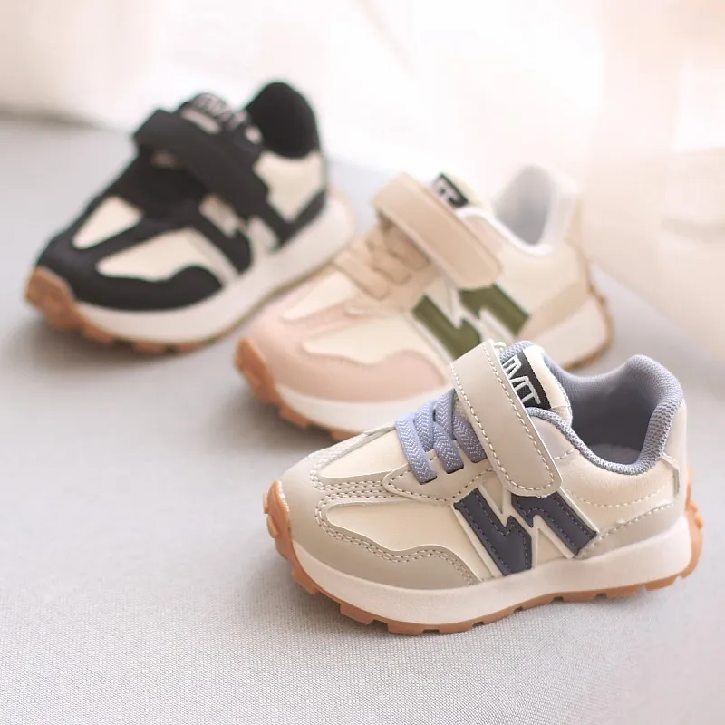 HNK Sepatu Anak Cewek Cowok Import Sneaker Anak sz 21-30  usia 1-5 Tahun | KIDS CASUAL SHOES