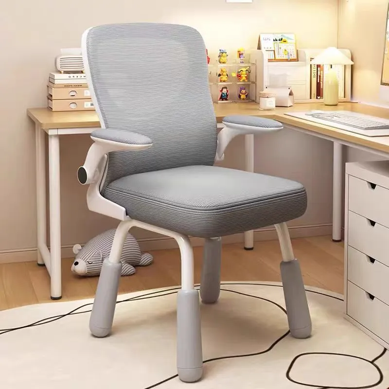 Jutastore Kursi Belajar Anak Ketinggian Dapat Disesuaikan Kursi Anak Kursi Kerja Kursi Kantor