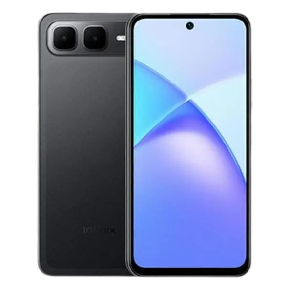 Infinix Smart 10 Plus nfc ram 8/128 Layar 120Hz Baterai 6000mAh