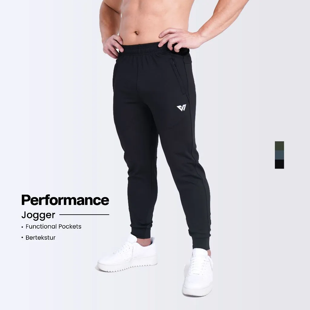 WHITTAKER Performance Jogger #2115