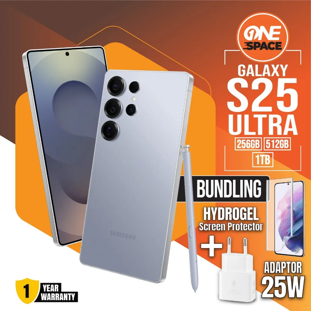 Samsung Galaxy S25 Ultra 12/256 12/512 12/1TB 12GB 256GB 512GB 1TB Smartphone