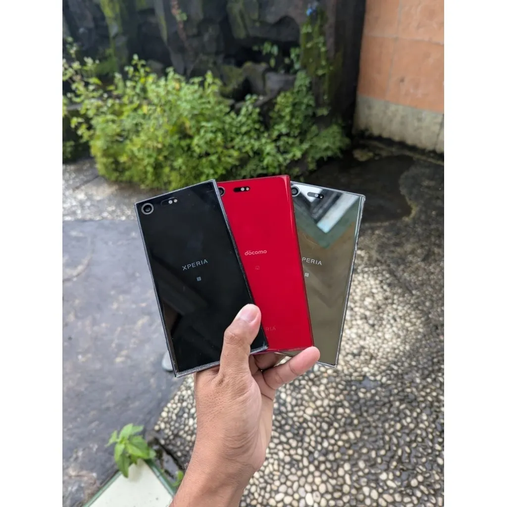 Sony Xz Premium 4/64 GLOBAL DUAL SIM All Operator Good Condition