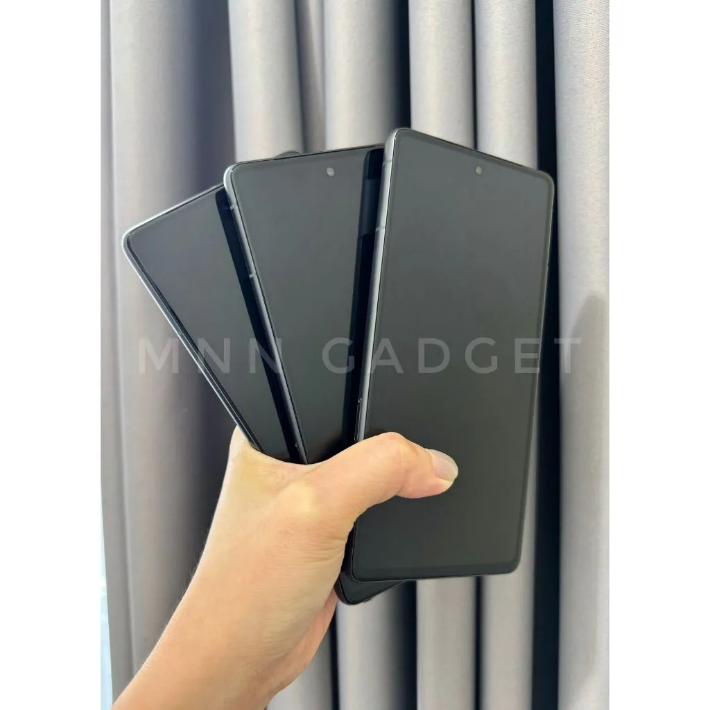 SONY // P 7 128GB Smartphone Secondhand - support all operator - original 100%