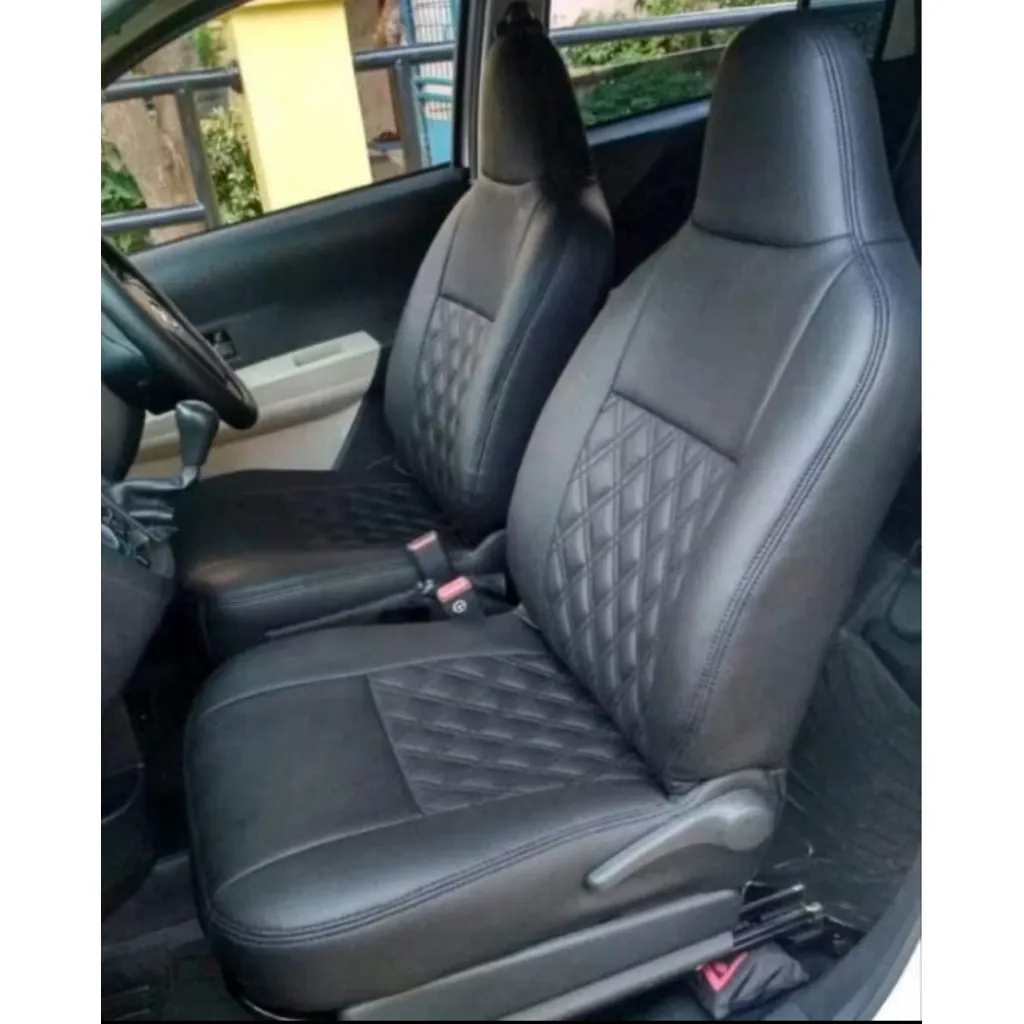 Cover jok mobil Ayla,Agya,Brio,jazz,yaris,ignis,wagon,vios
