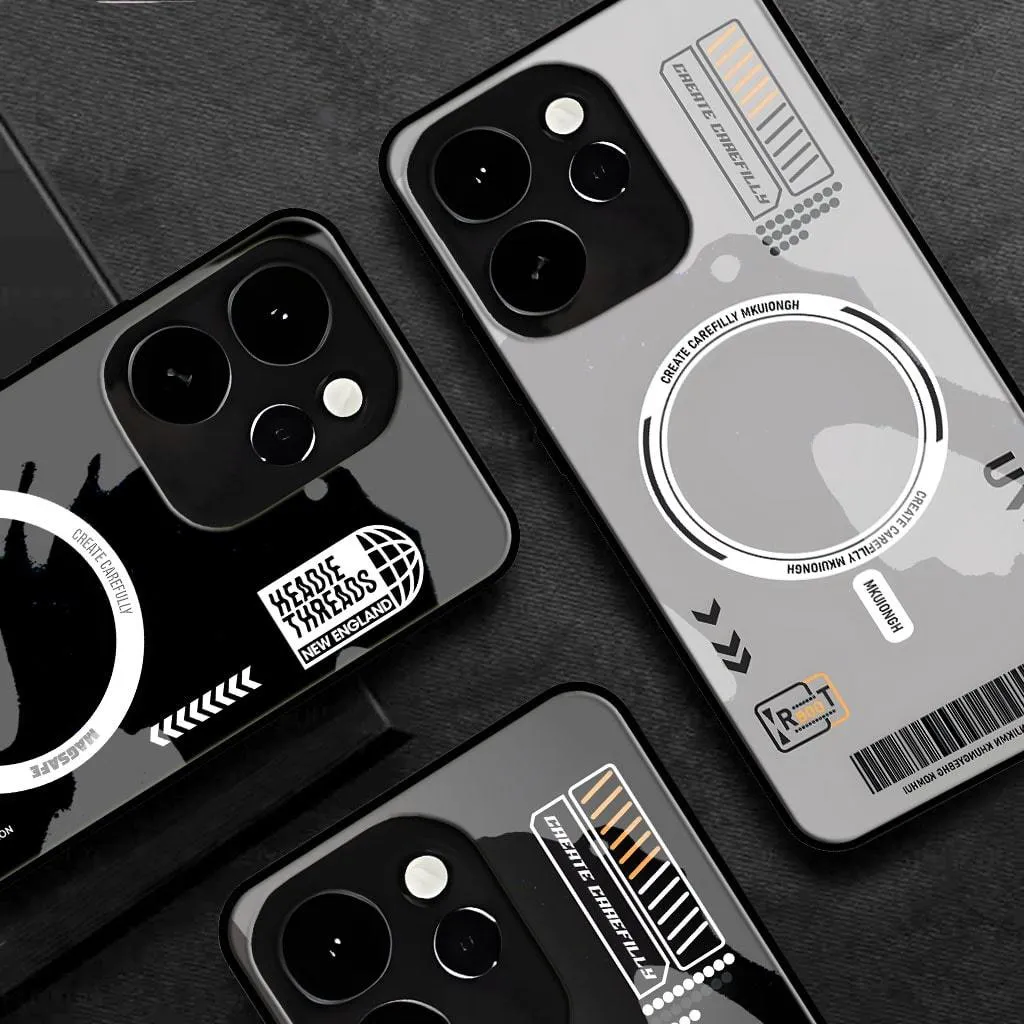 Softcase Glossy Glass Motif [FC65] OPPO Reno 15 - Reno 15 Pro Terbaru 2025 OPPO Reno 15 - Reno 15 Pro Terbaru - Kesing HP  OPPO Reno 15 - Case Handphone  OPPO Reno 15 pro - Kesing hp OPPO Reno 15  - Case OPPO terbaru & termurah - All Type Smar