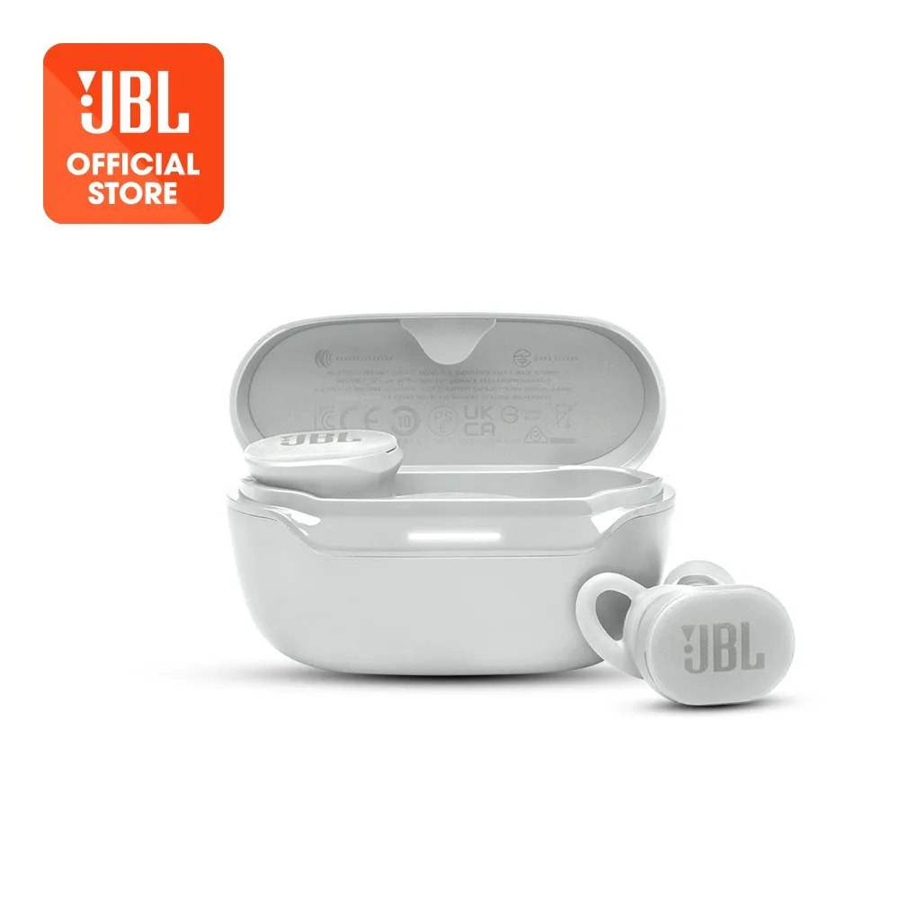 JBL Endurance Race 2 Waterproof sports true wireless earbuds