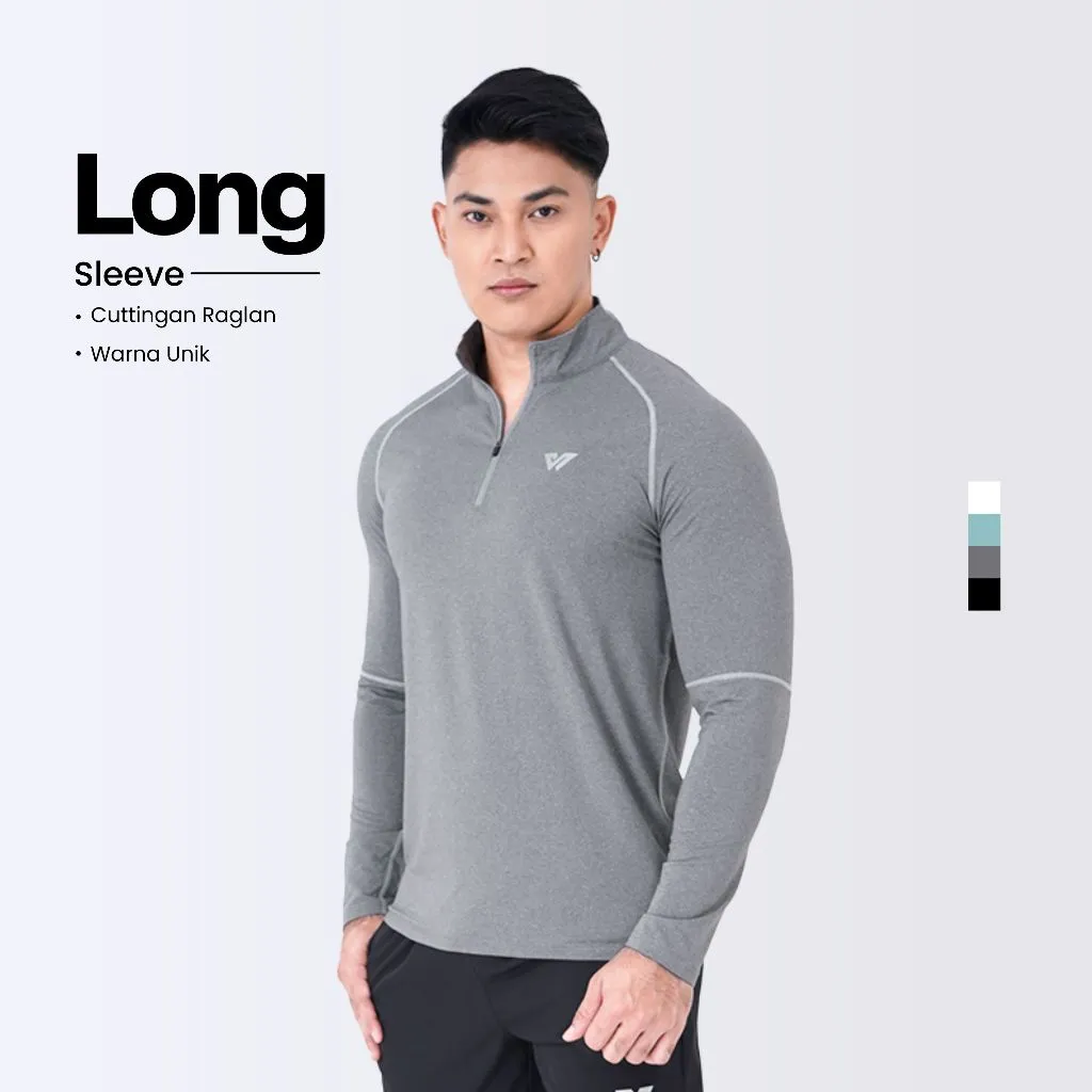 WHITTAKER Long Sleeve #1104