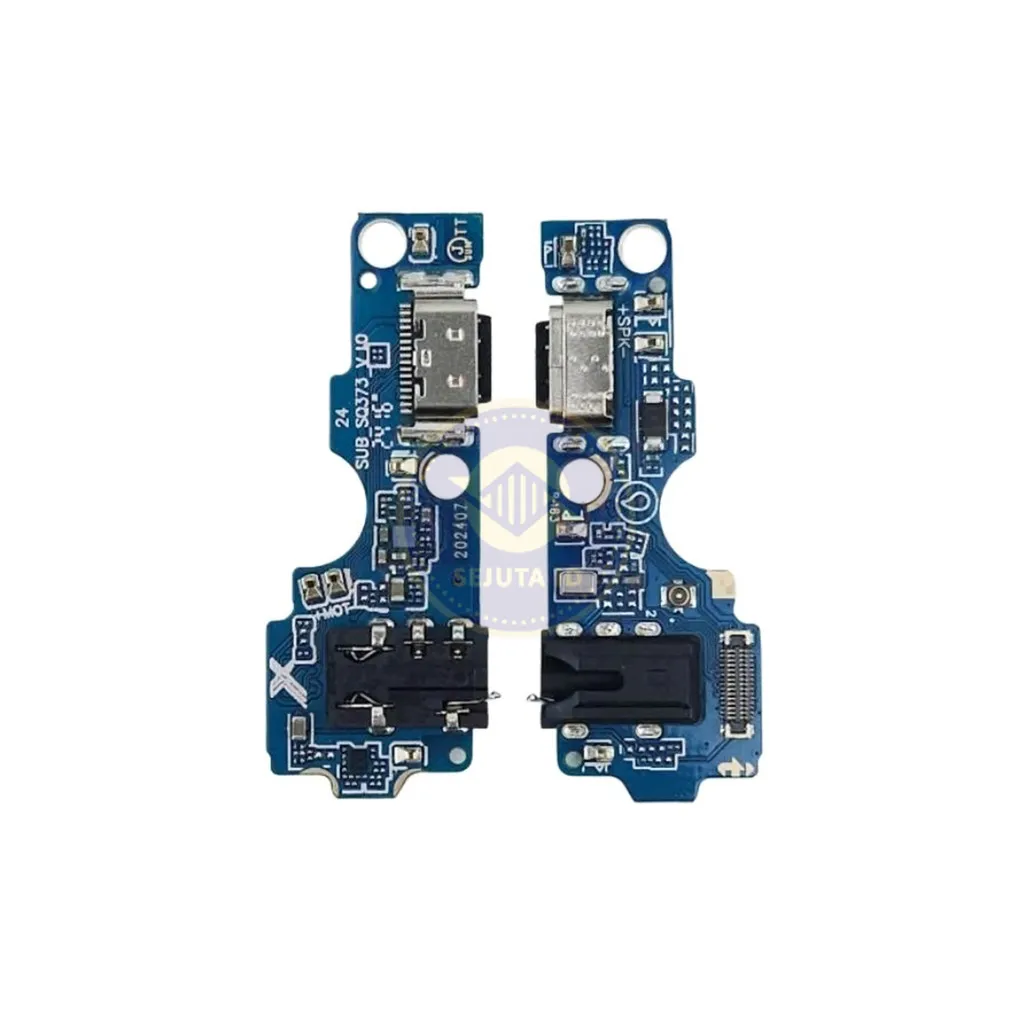 Flexible Konektor Itel A50 4G Conector Cas + Mic + Handsfree + UI Board